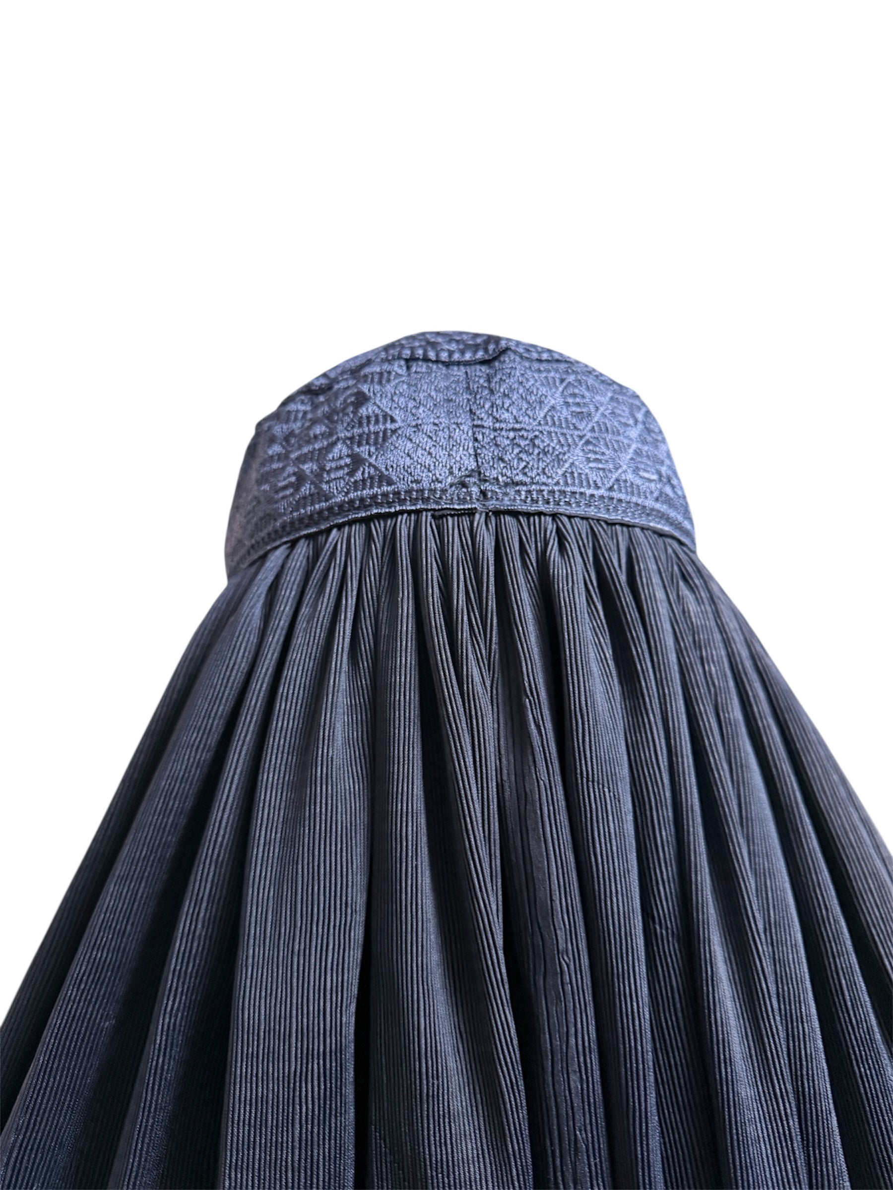 BURQA AFGHANE