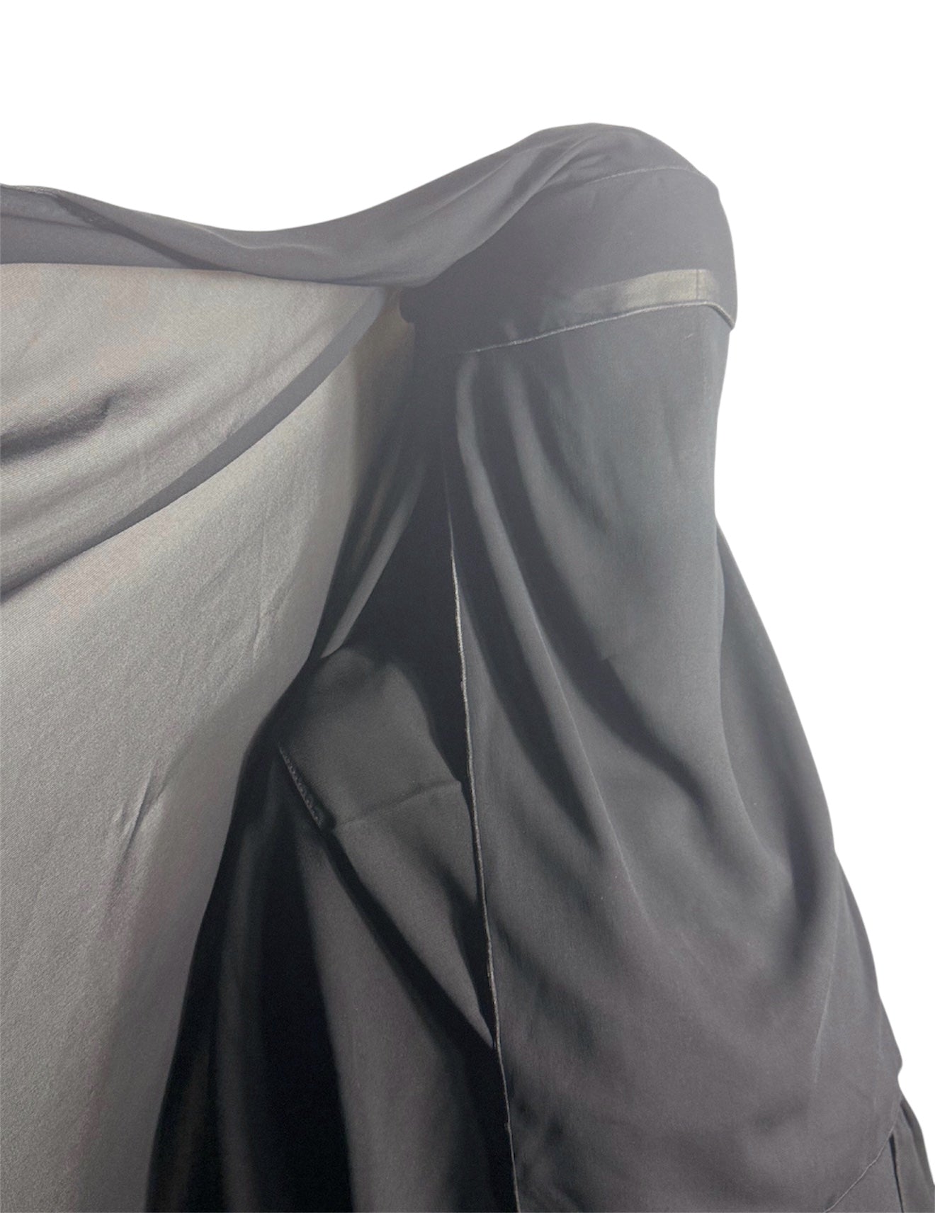 NIQAB KHAFIYYAH