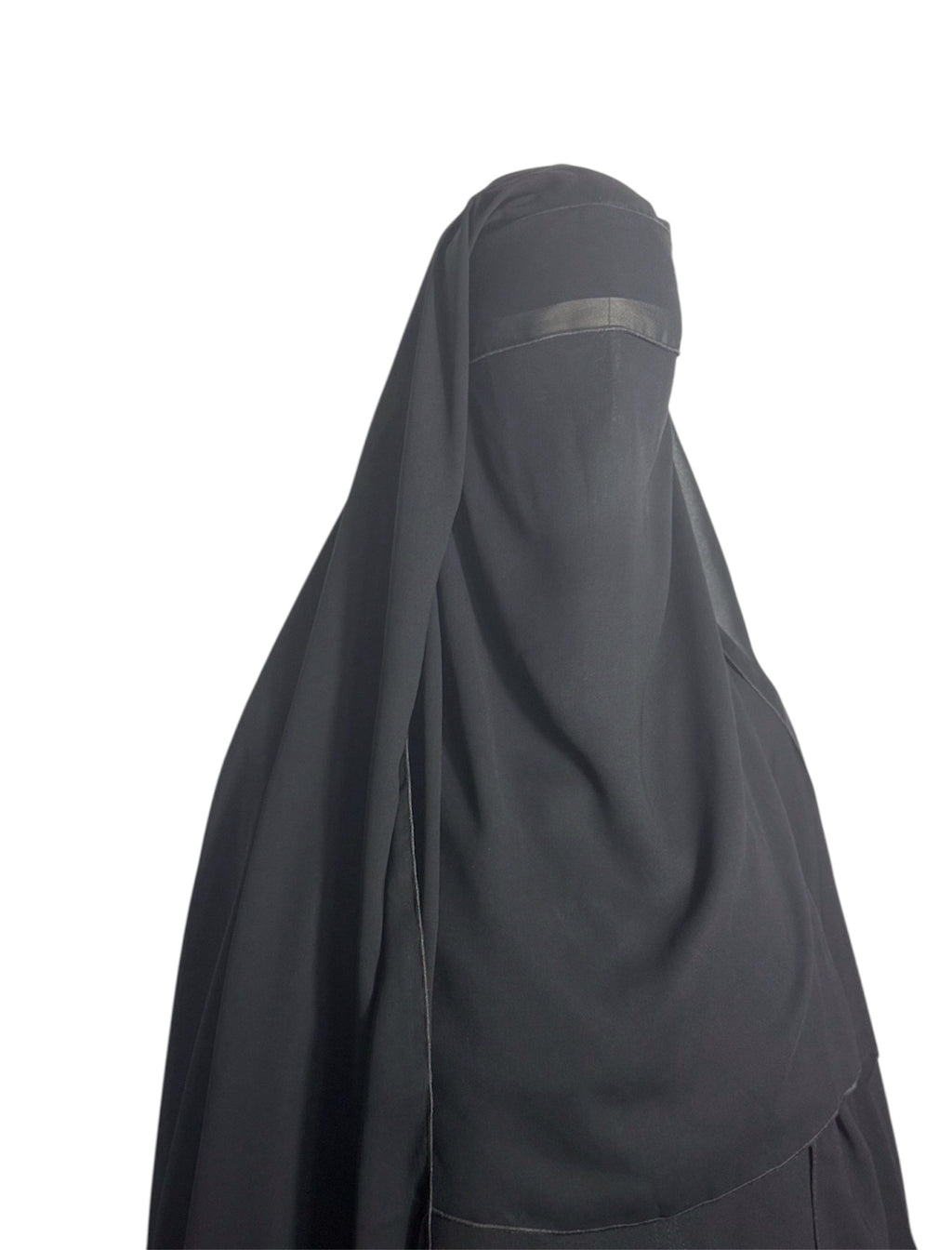 NIQAB KHAFIYYAH
