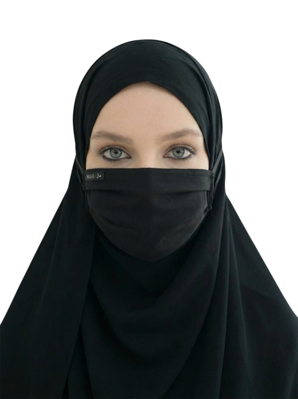 MASQUE HAREER AL-TOOT -