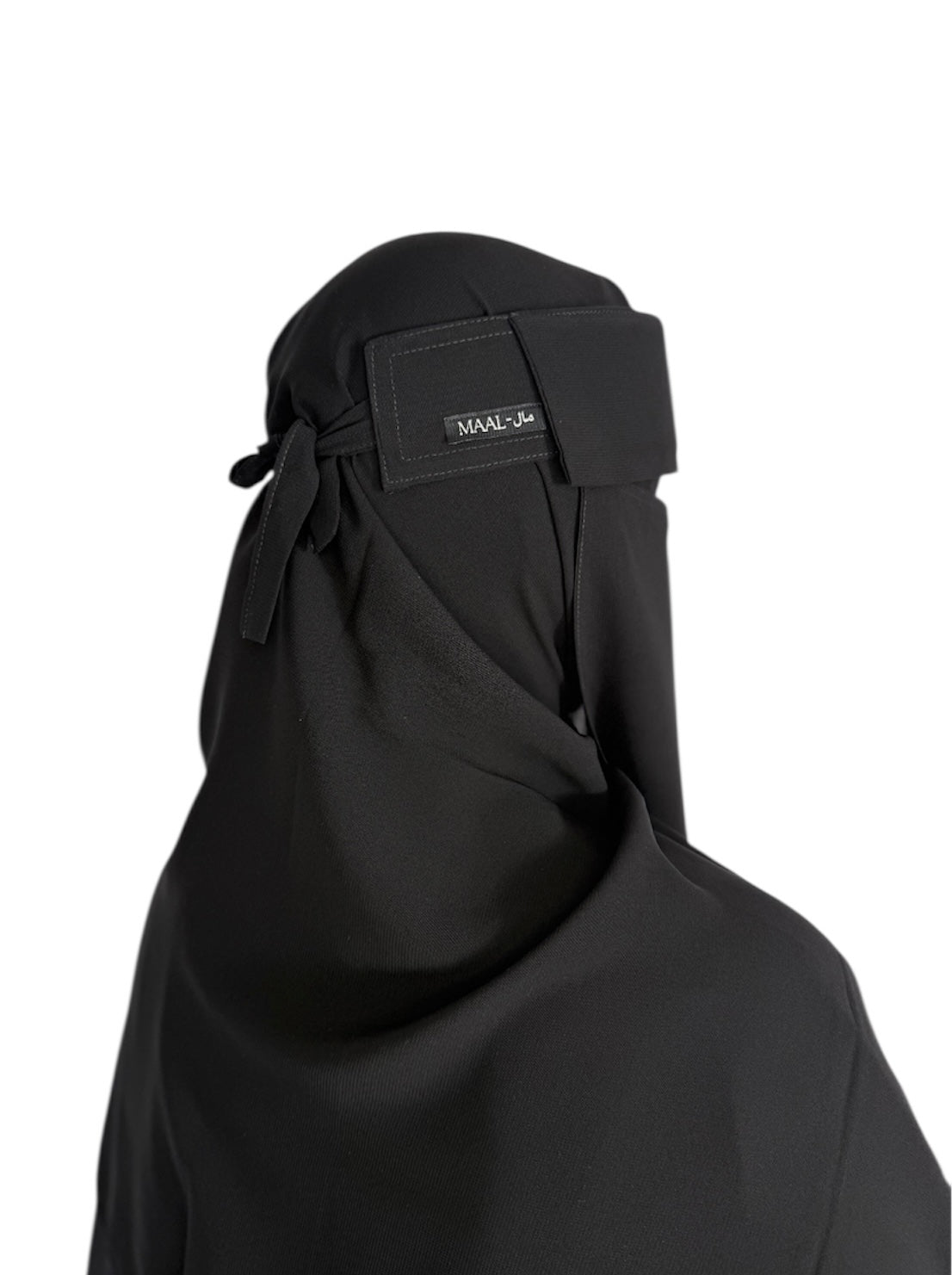 NIQAB SAOU’DI II - pull down