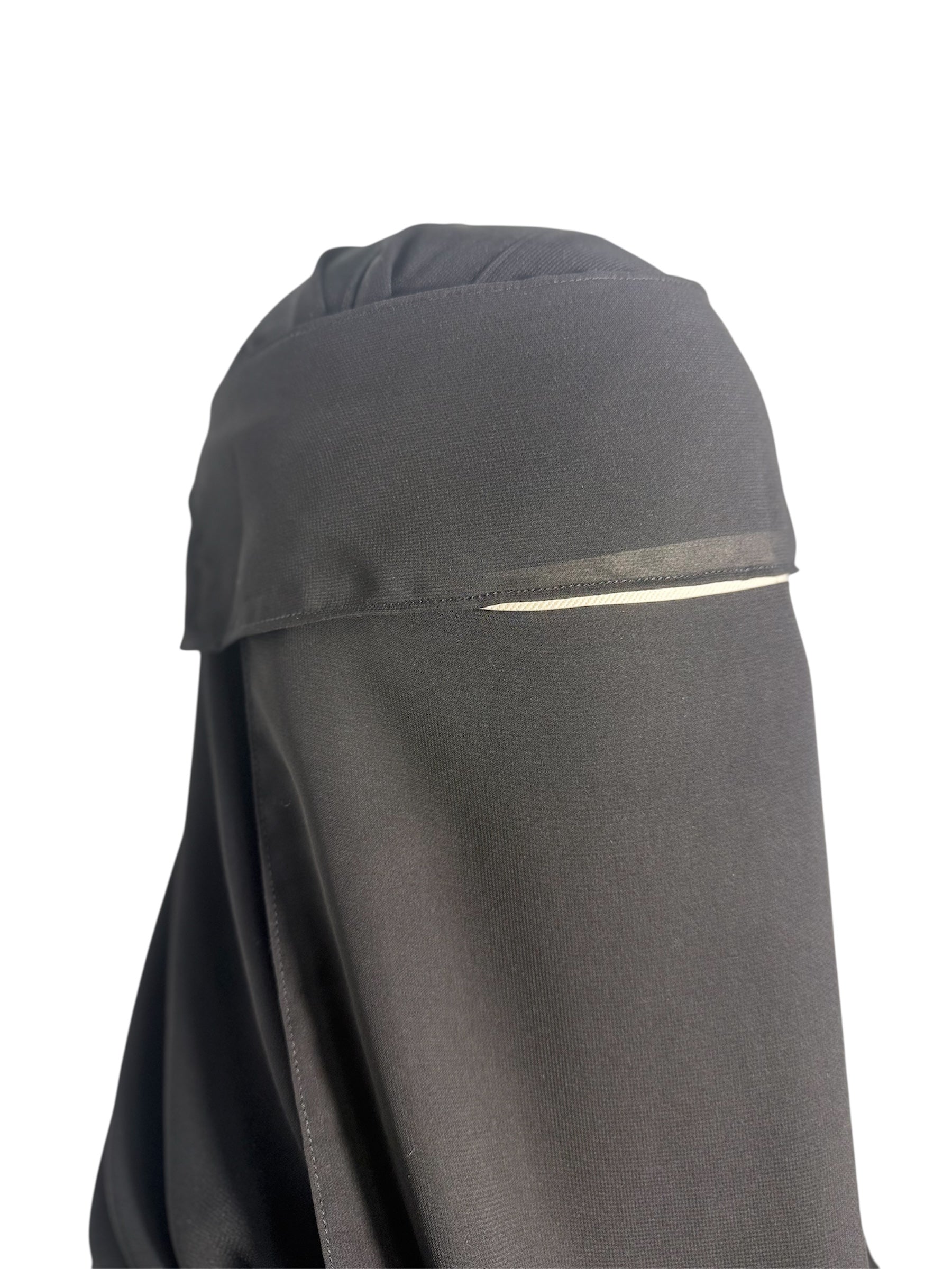 NIQAB DAFFA’ II