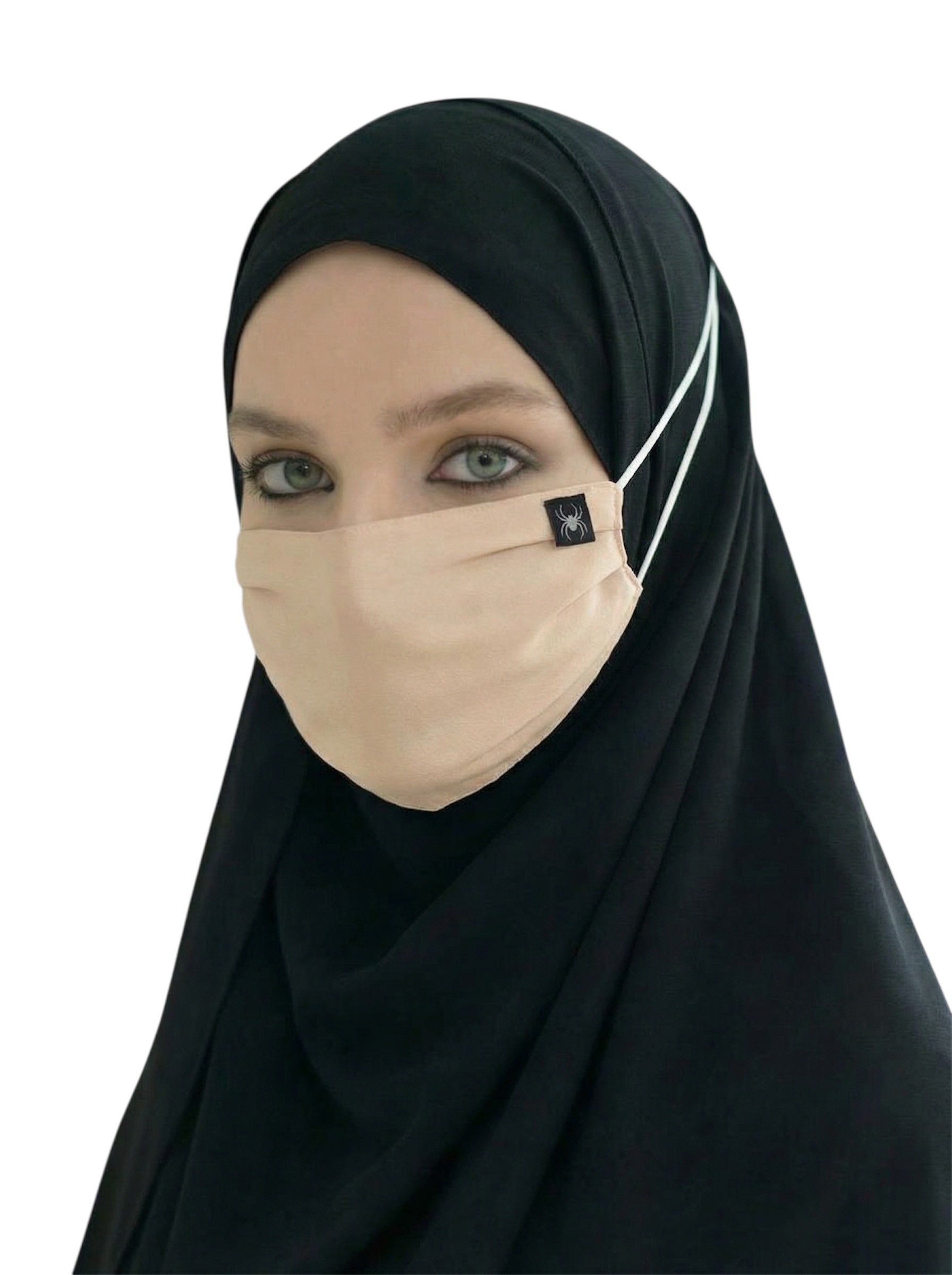 MASQUE HAREER AL-TOOT -