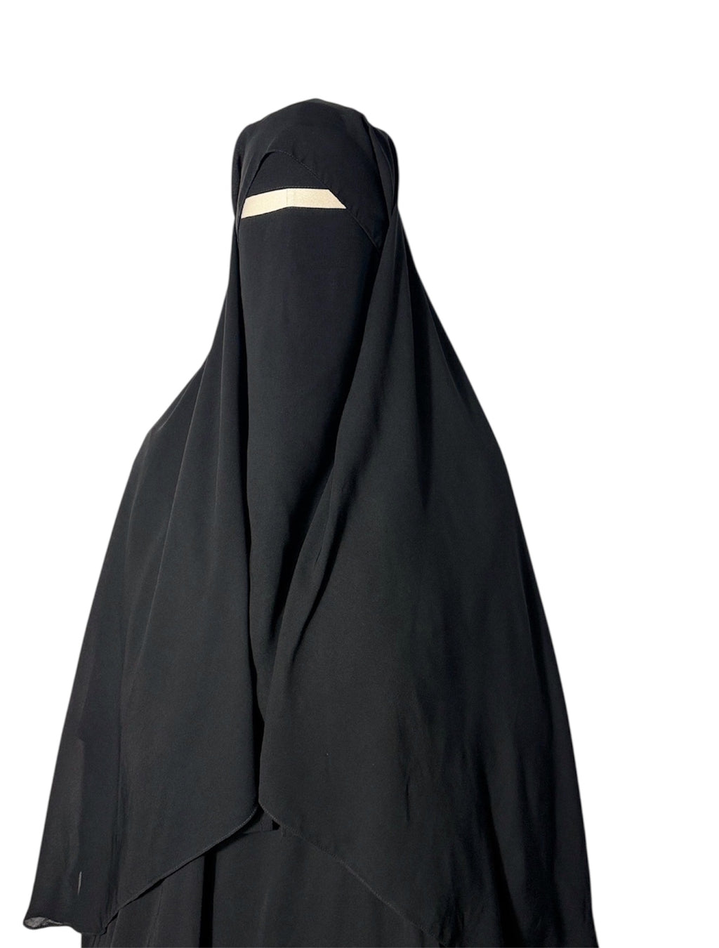 NIQAB SAAROUIA - pull down