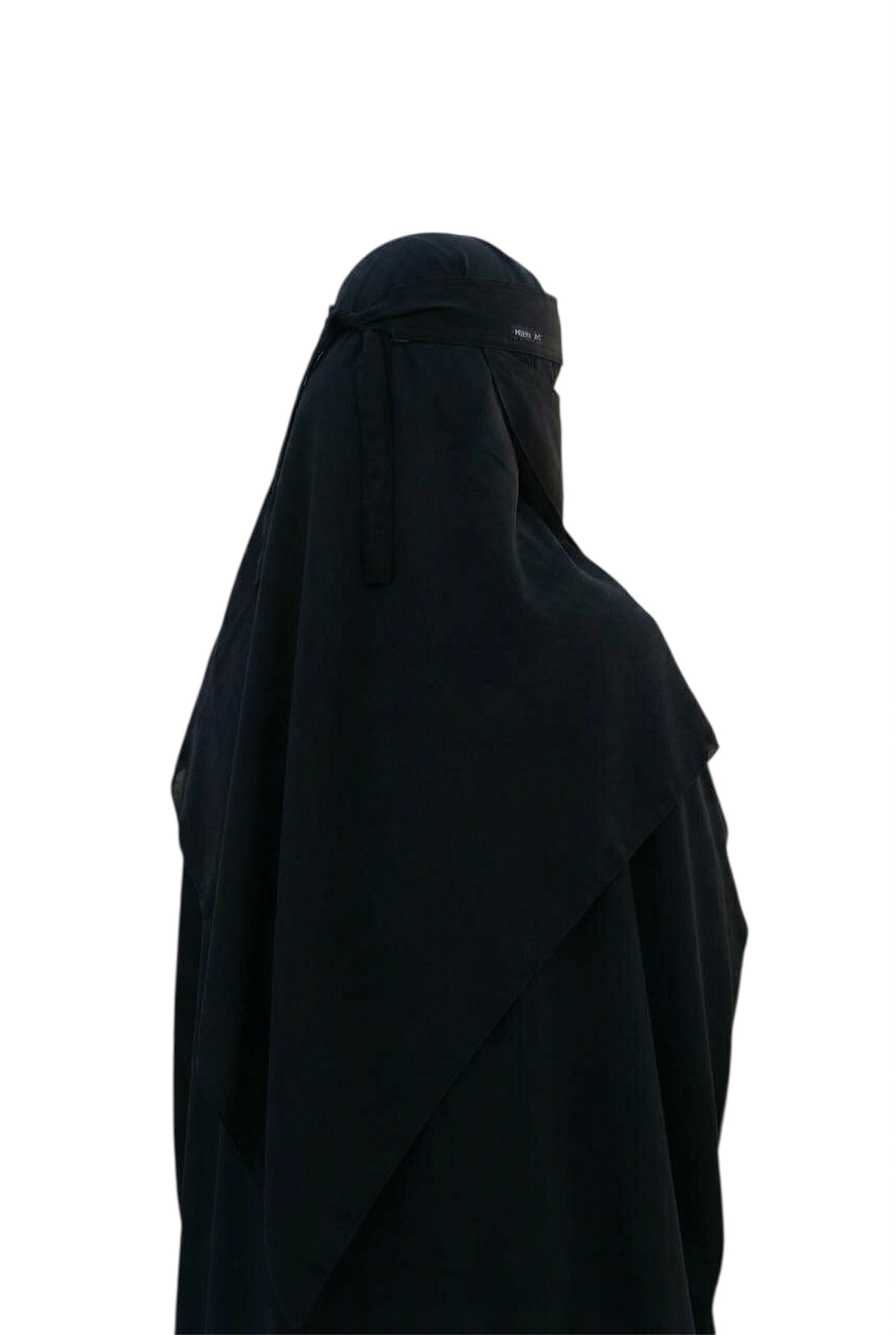 NIQAB SAOU’DI - pull down