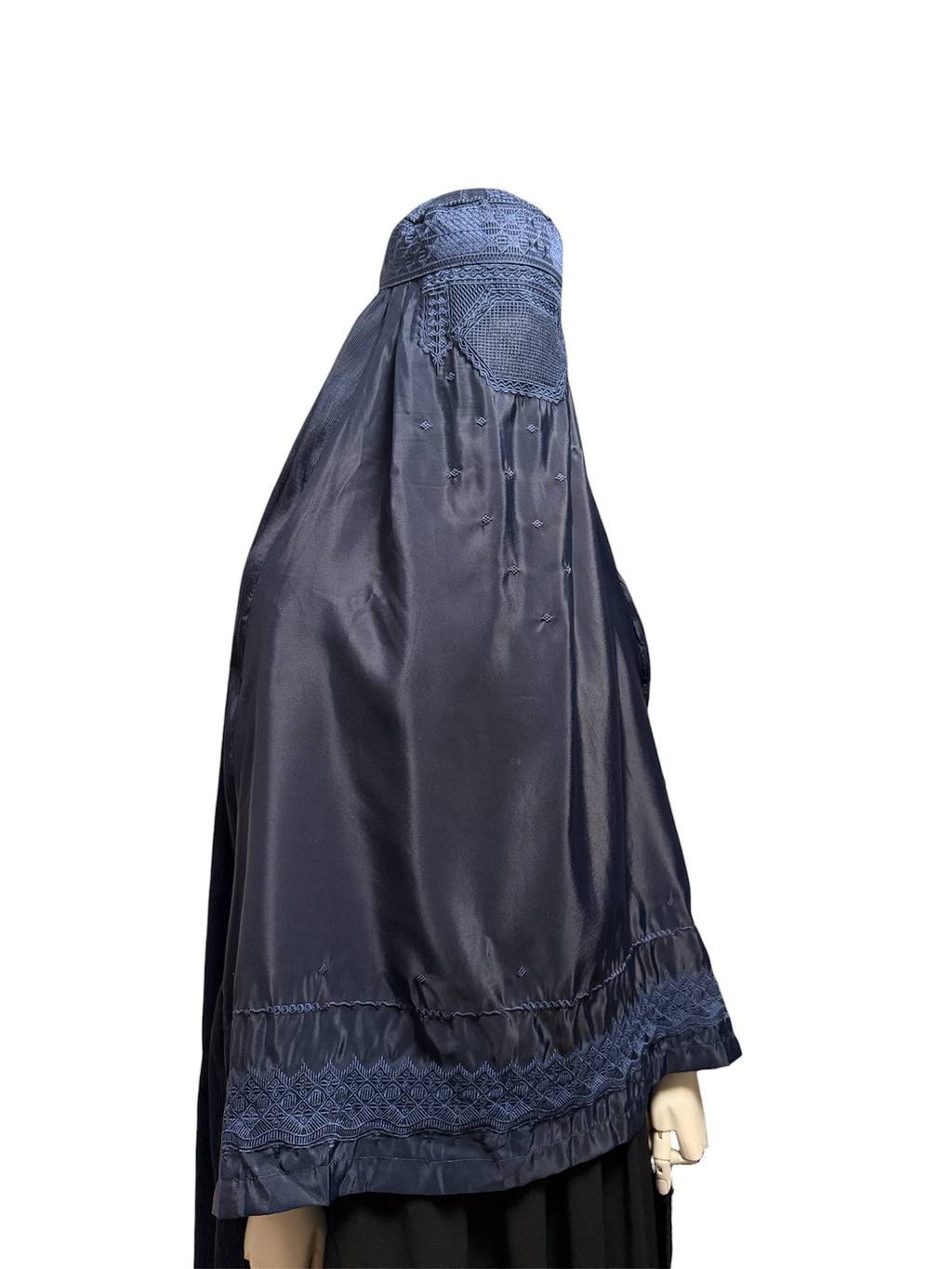BURQA AFGHANE