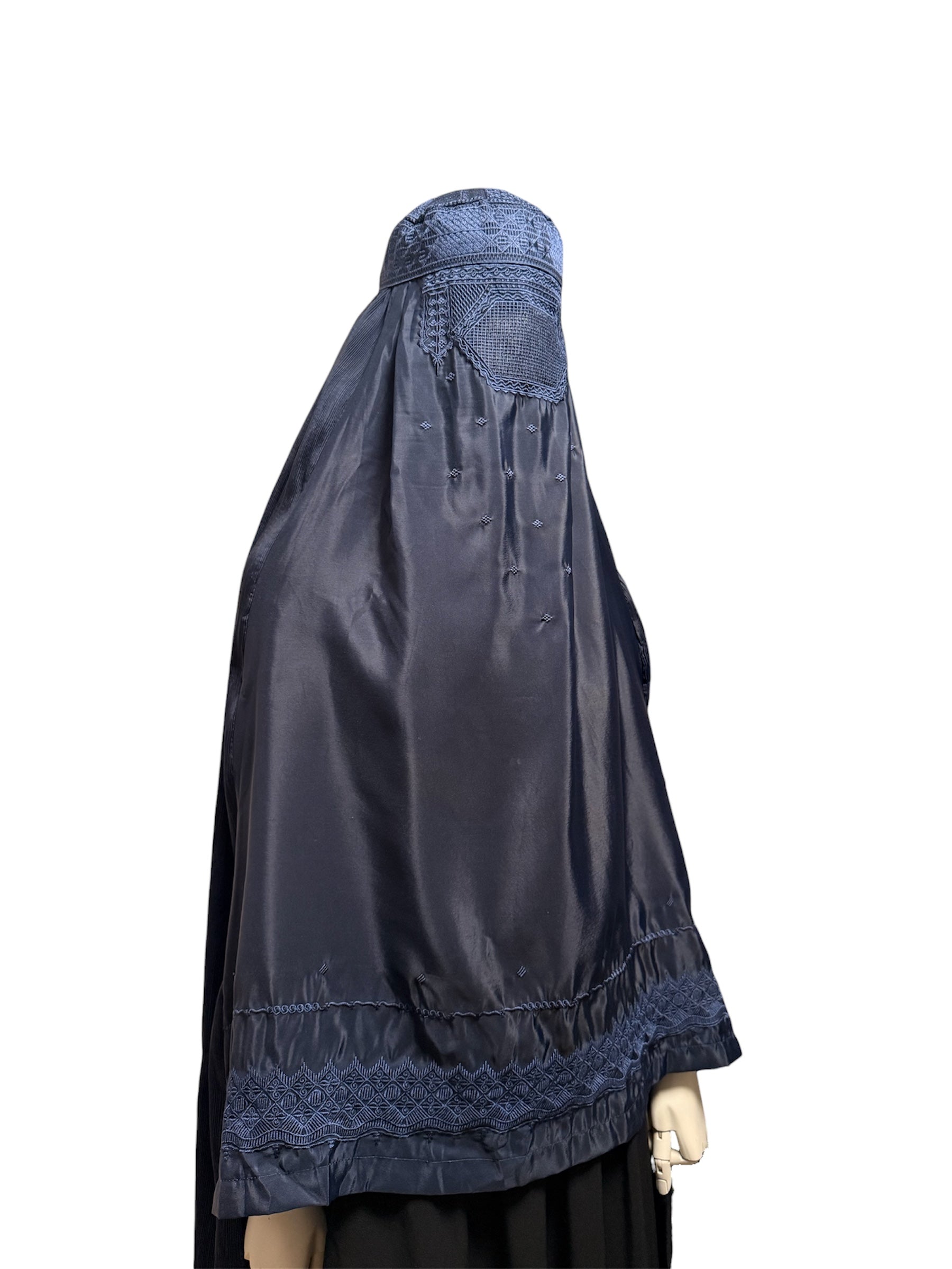 BURQA AFGHANE