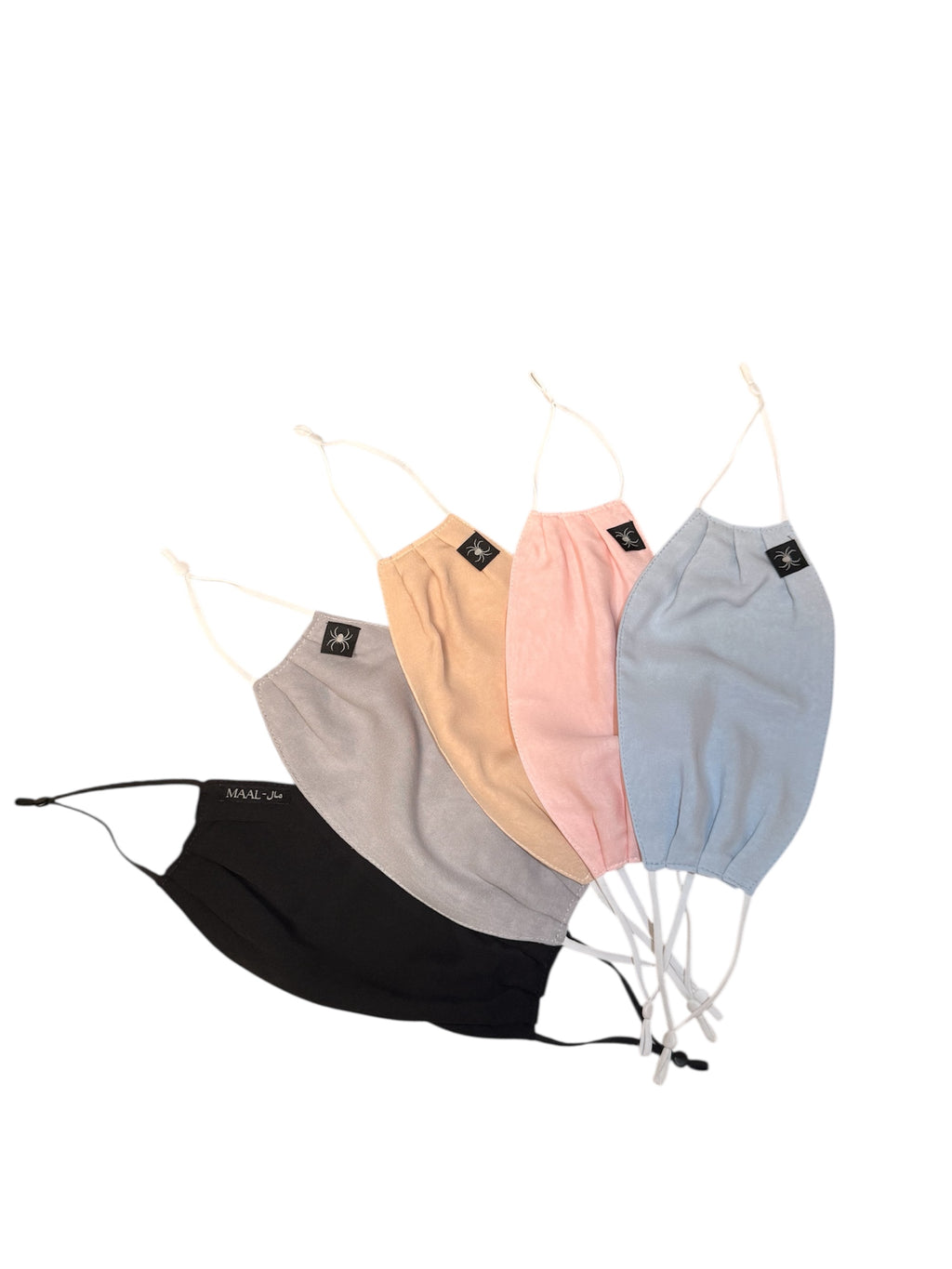 MASQUE HAREER AL-TOOT -