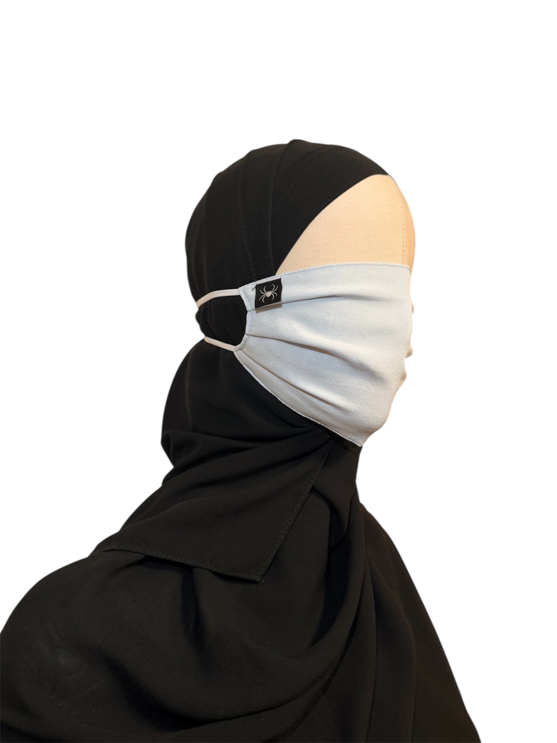 MASQUE HAREER AL-TOOT -