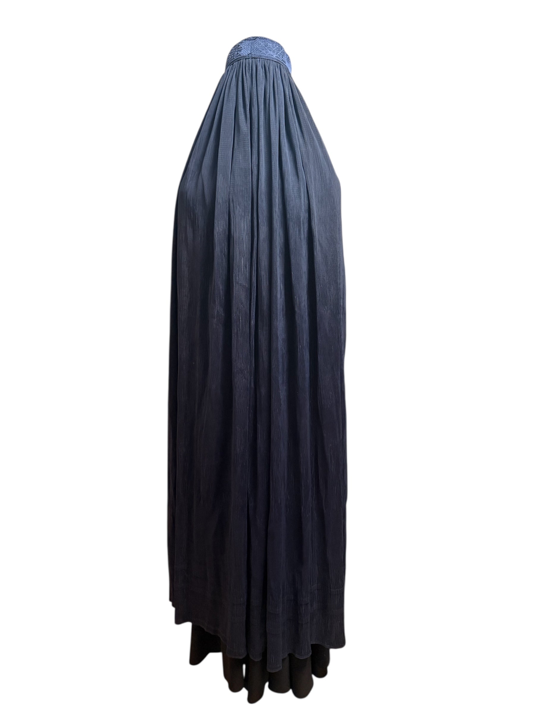 BURQA AFGHANE