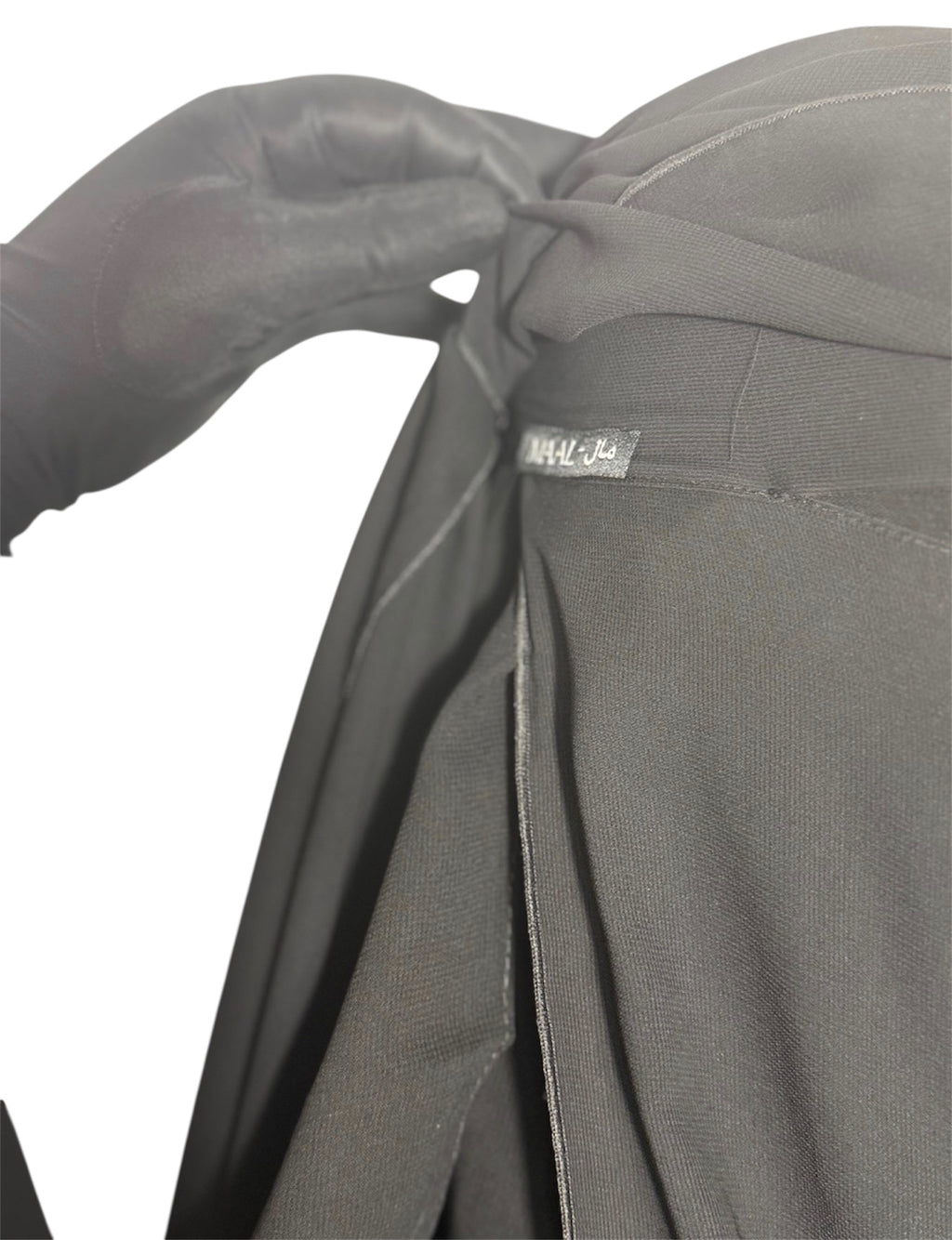 NIQAB KHAFIYYAH