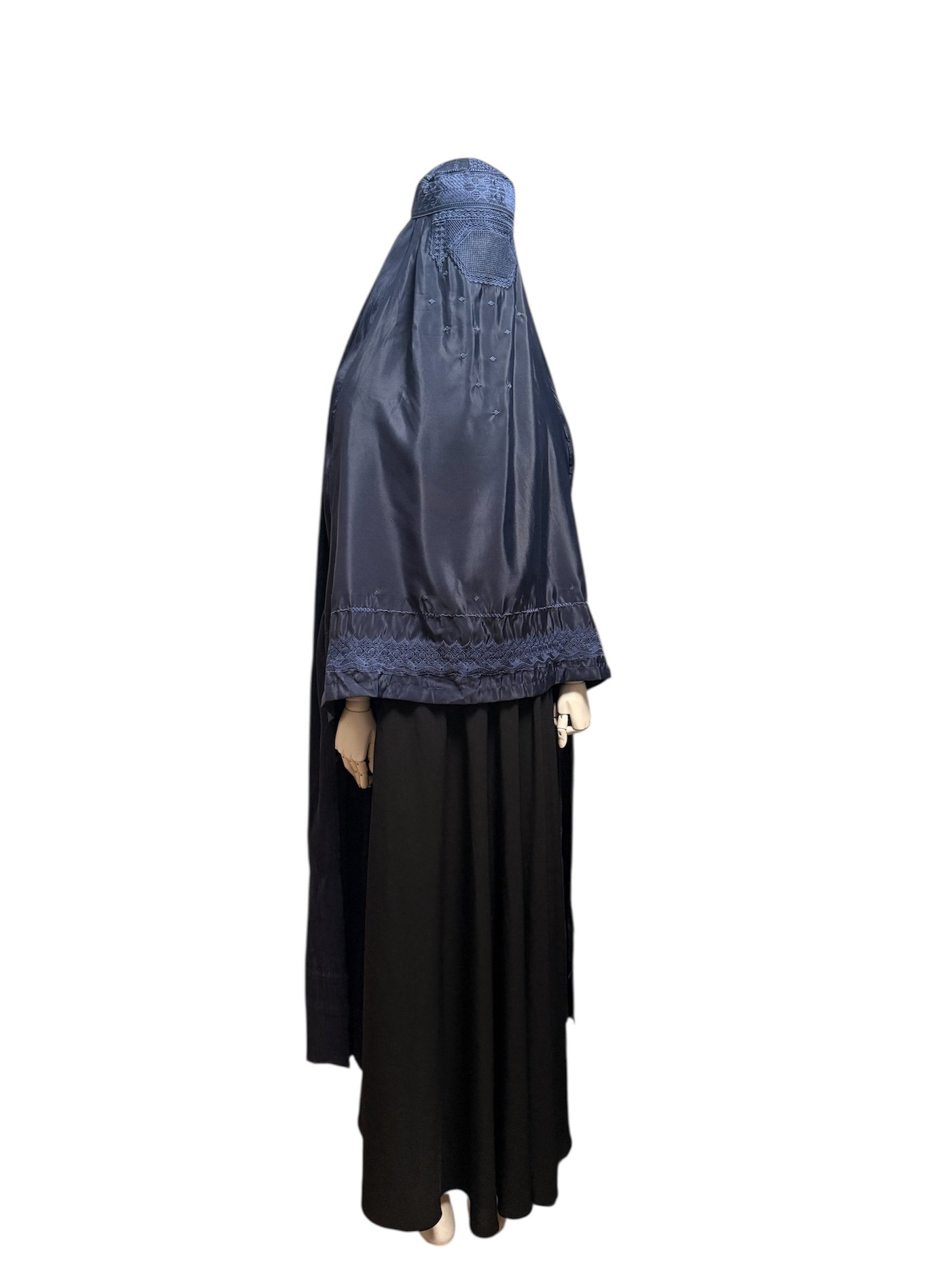 BURQA AFGHANE