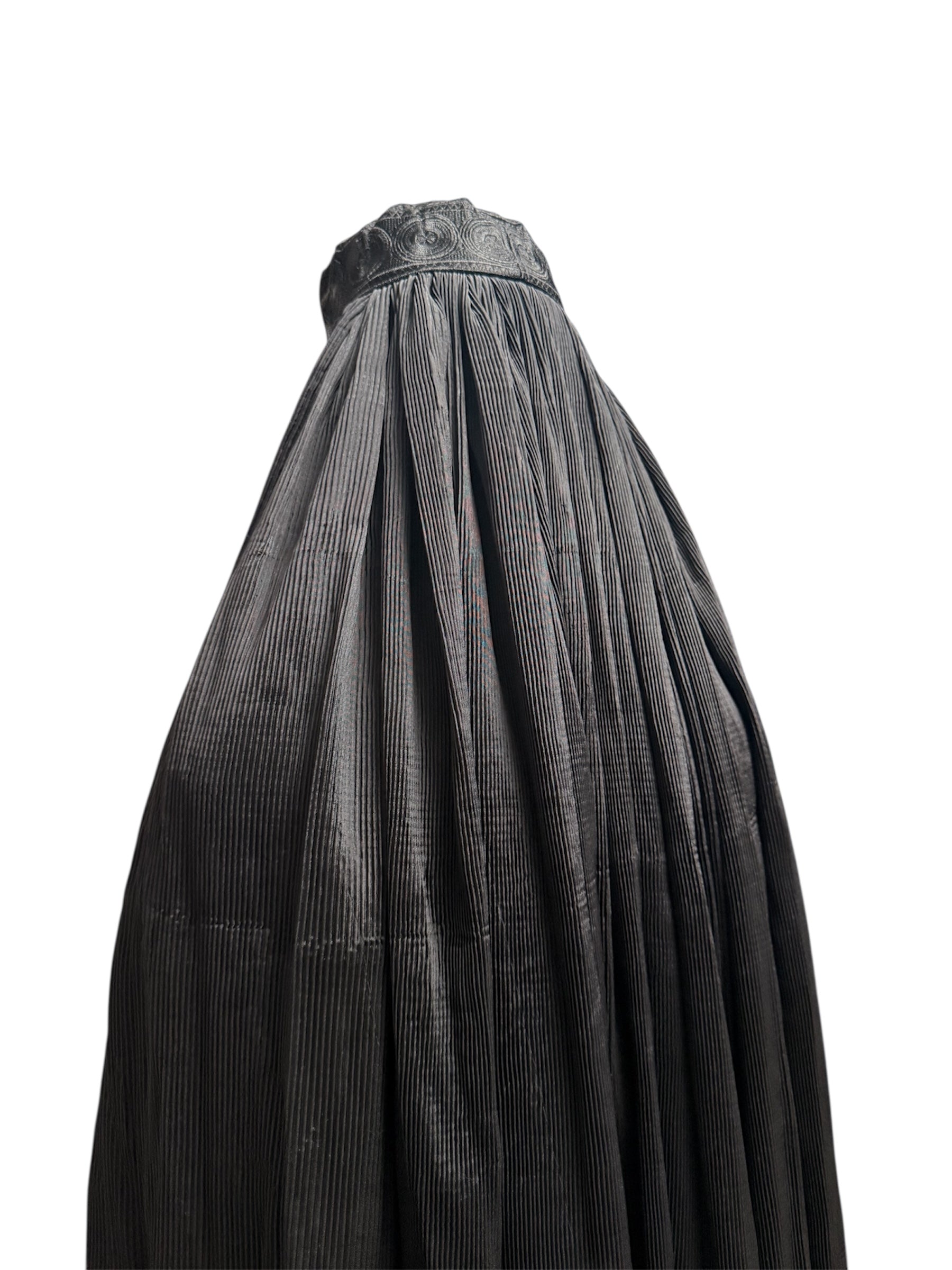 BURQA AFGHANE