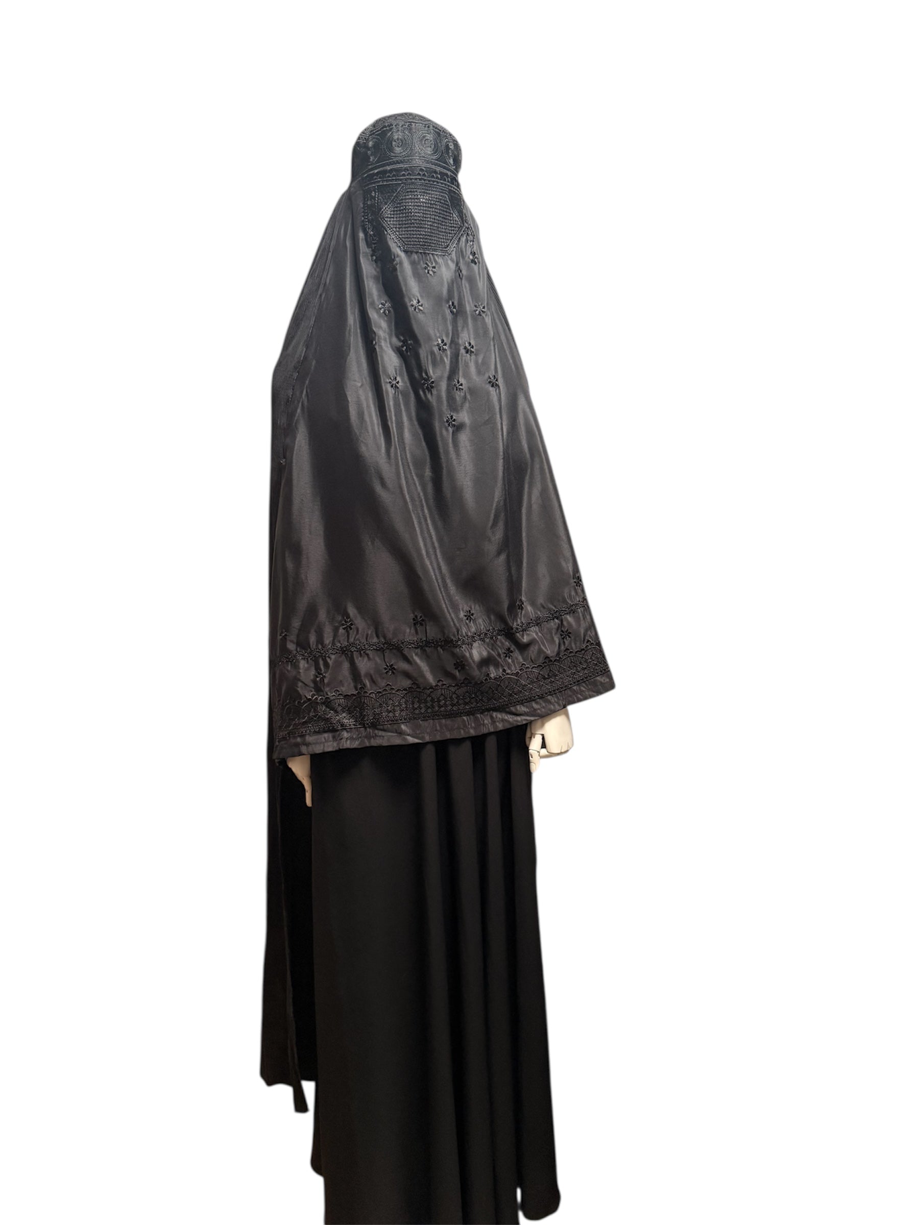 BURQA AFGHANE