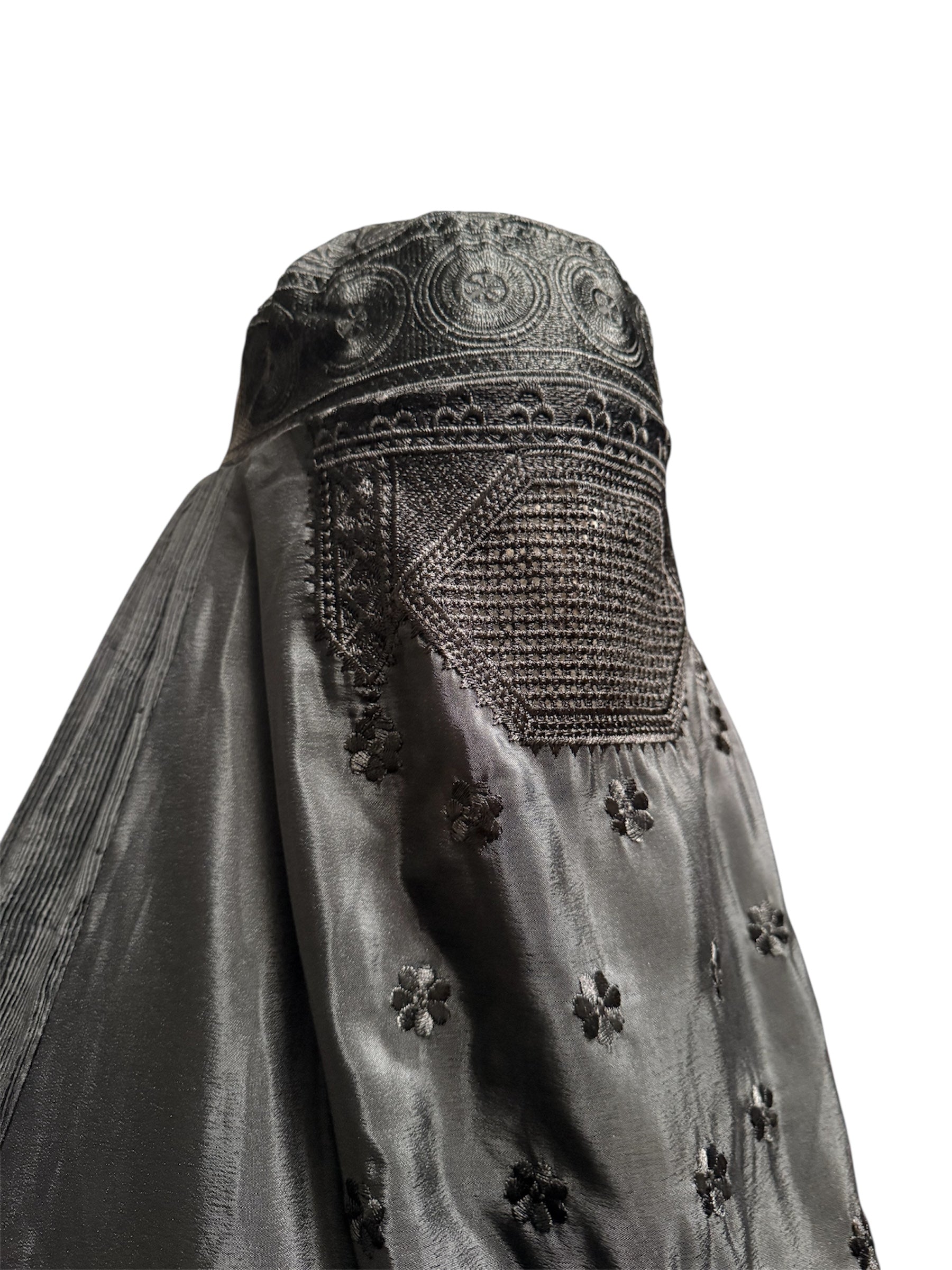 BURQA AFGHANE