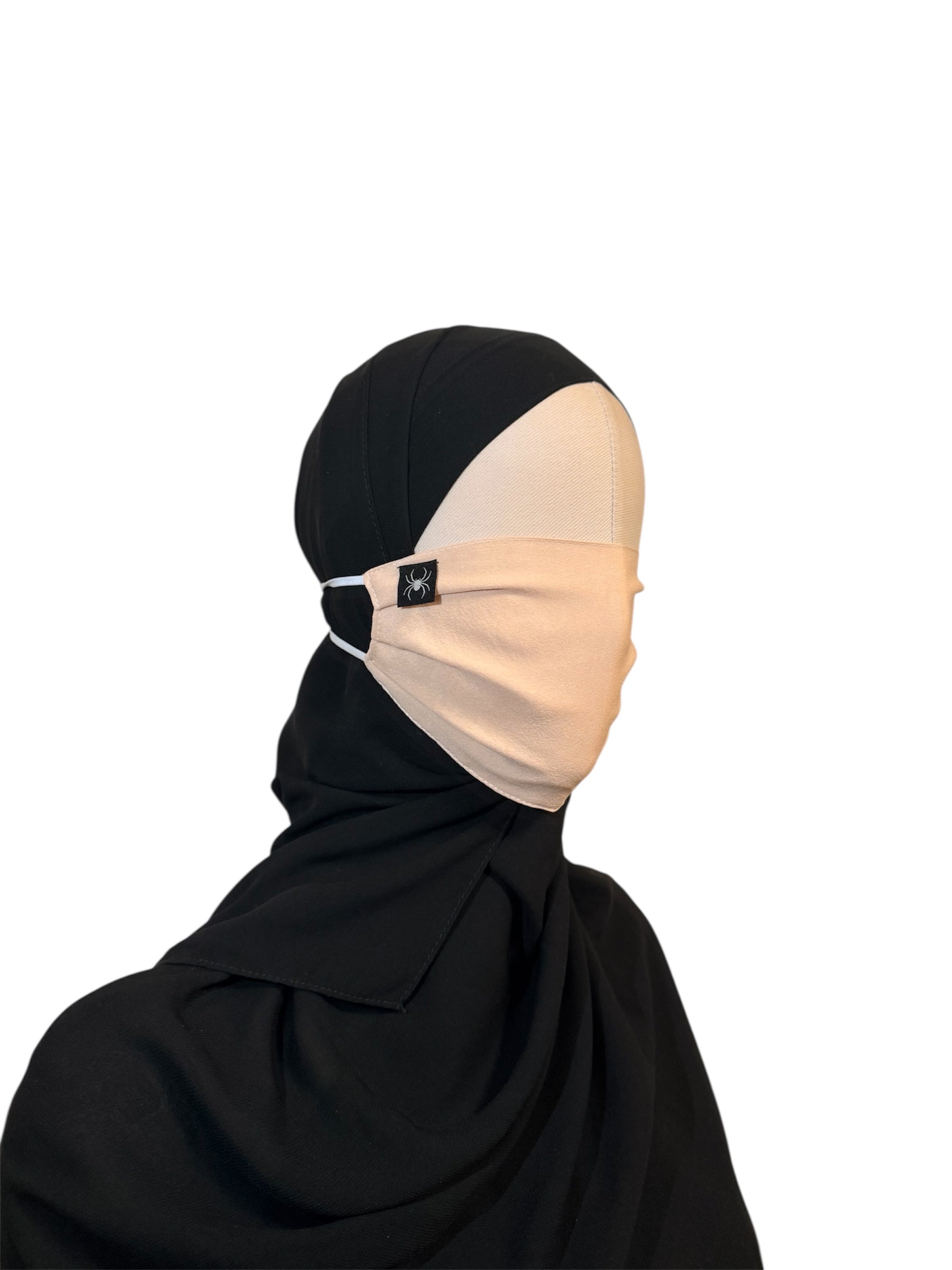 MASQUE HAREER AL-TOOT -