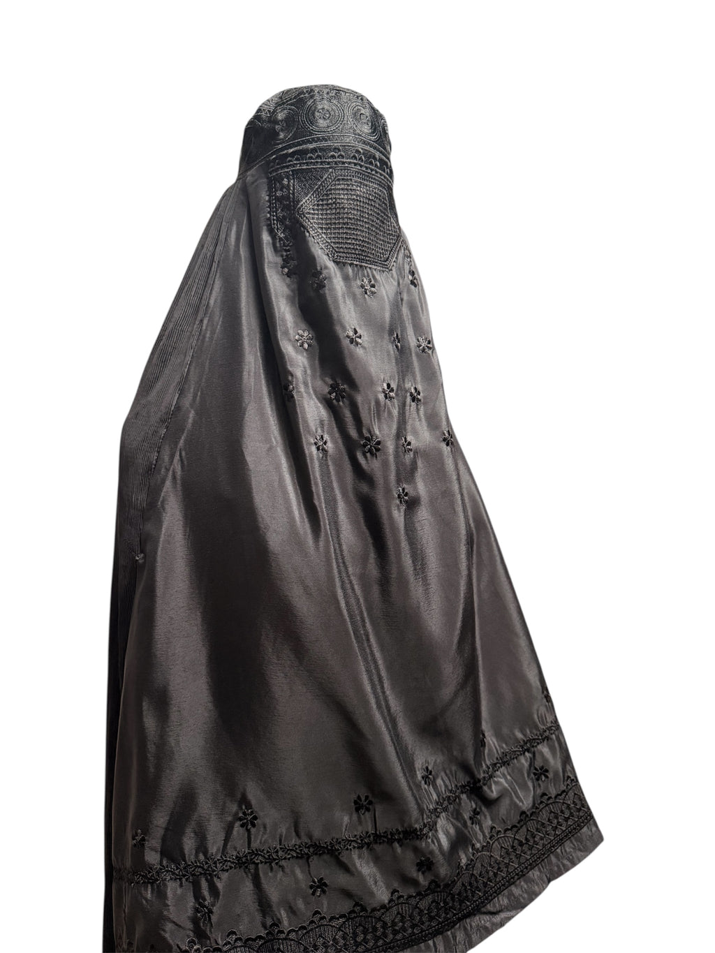 BURQA AFGHANE