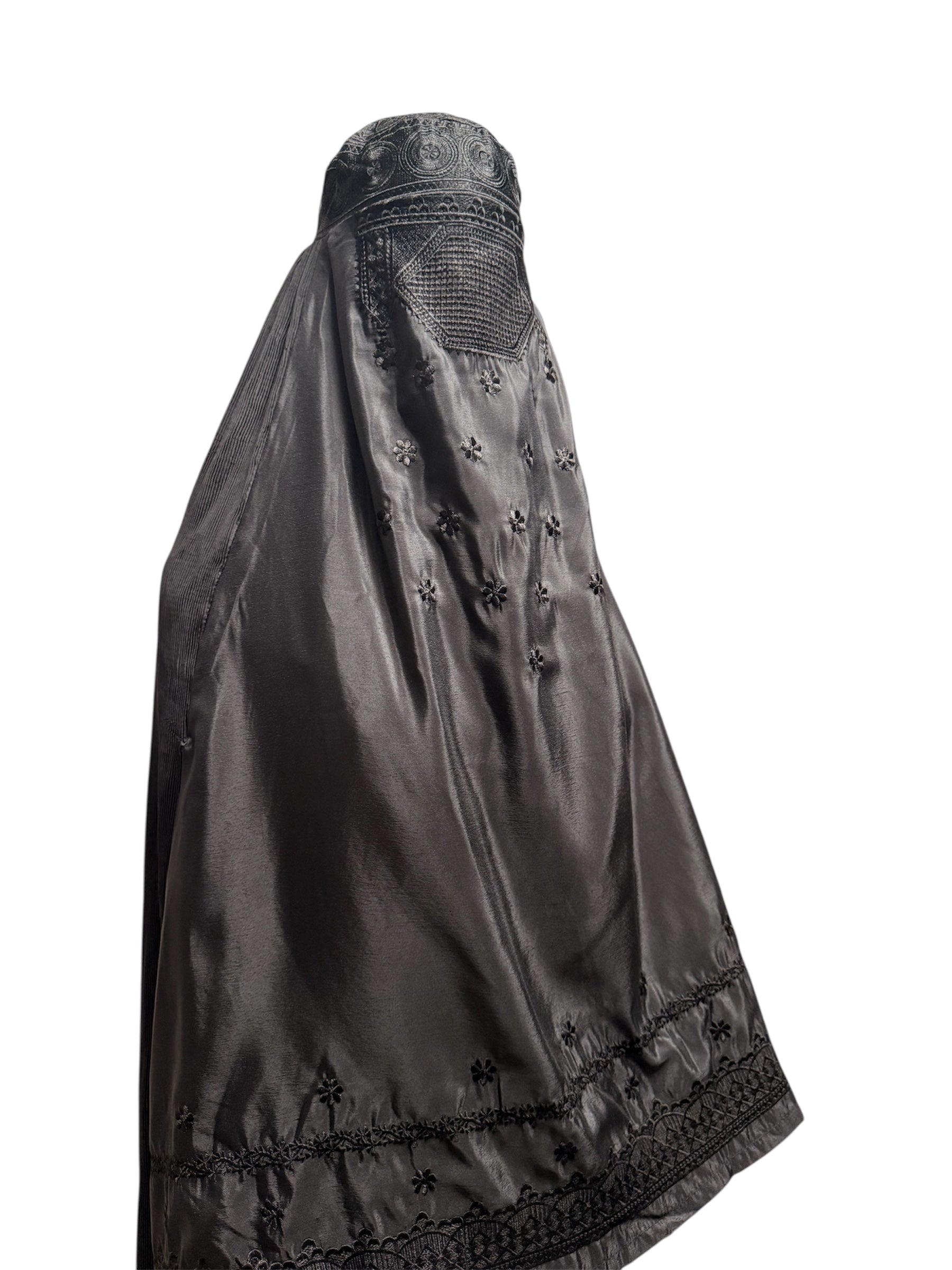 BURQA AFGHANE