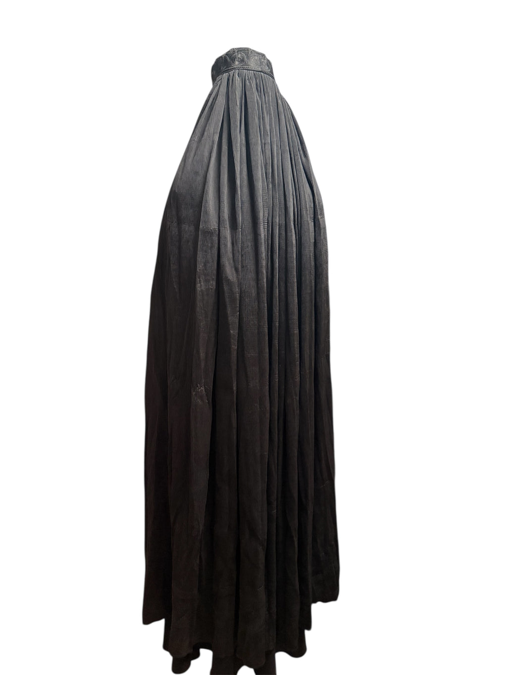 BURQA AFGHANE