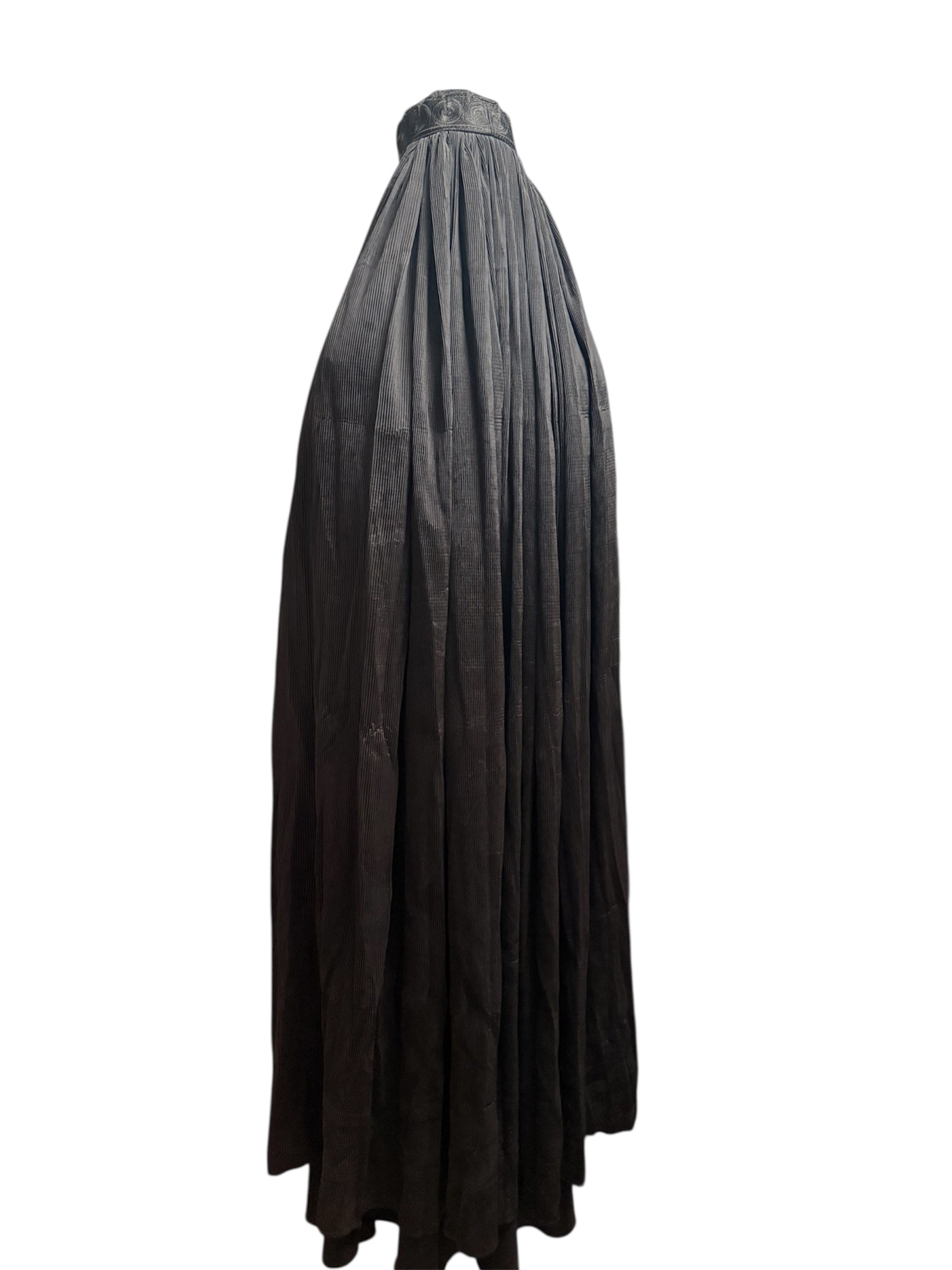 BURQA AFGHANE