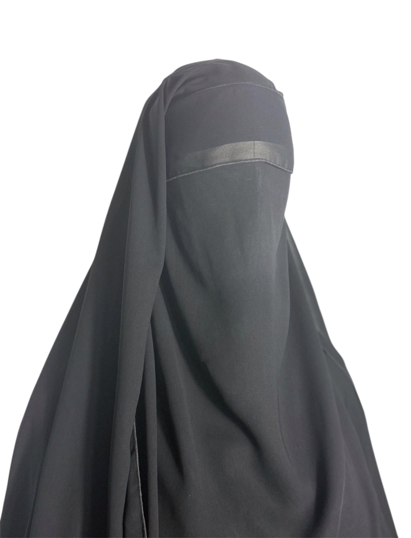 NIQAB KHAFIYYAH
