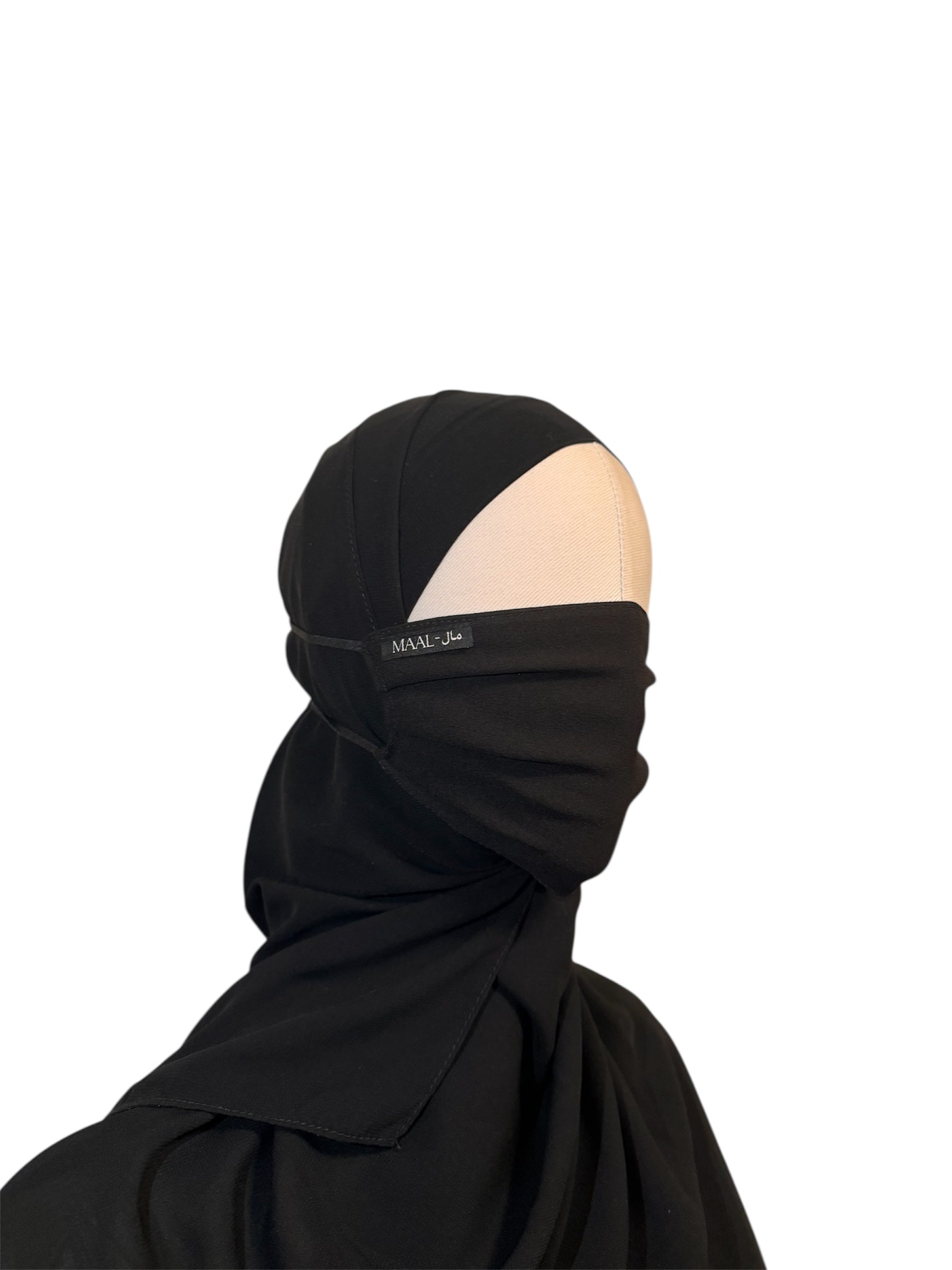 MASQUE HAREER AL-TOOT -