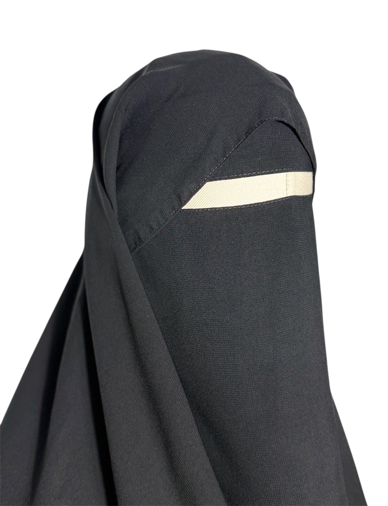 NIQAB SAAROUIA - pull down