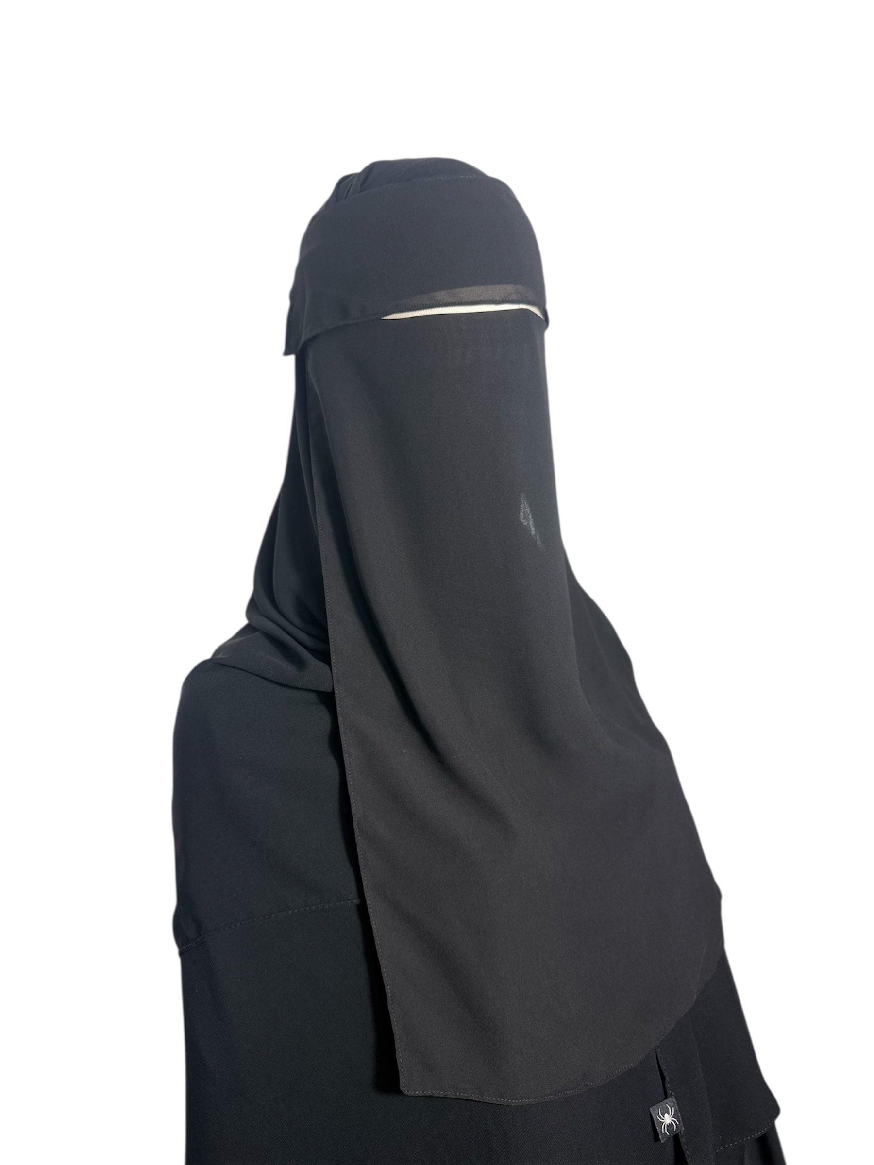 NIQAB DAFFA’ II