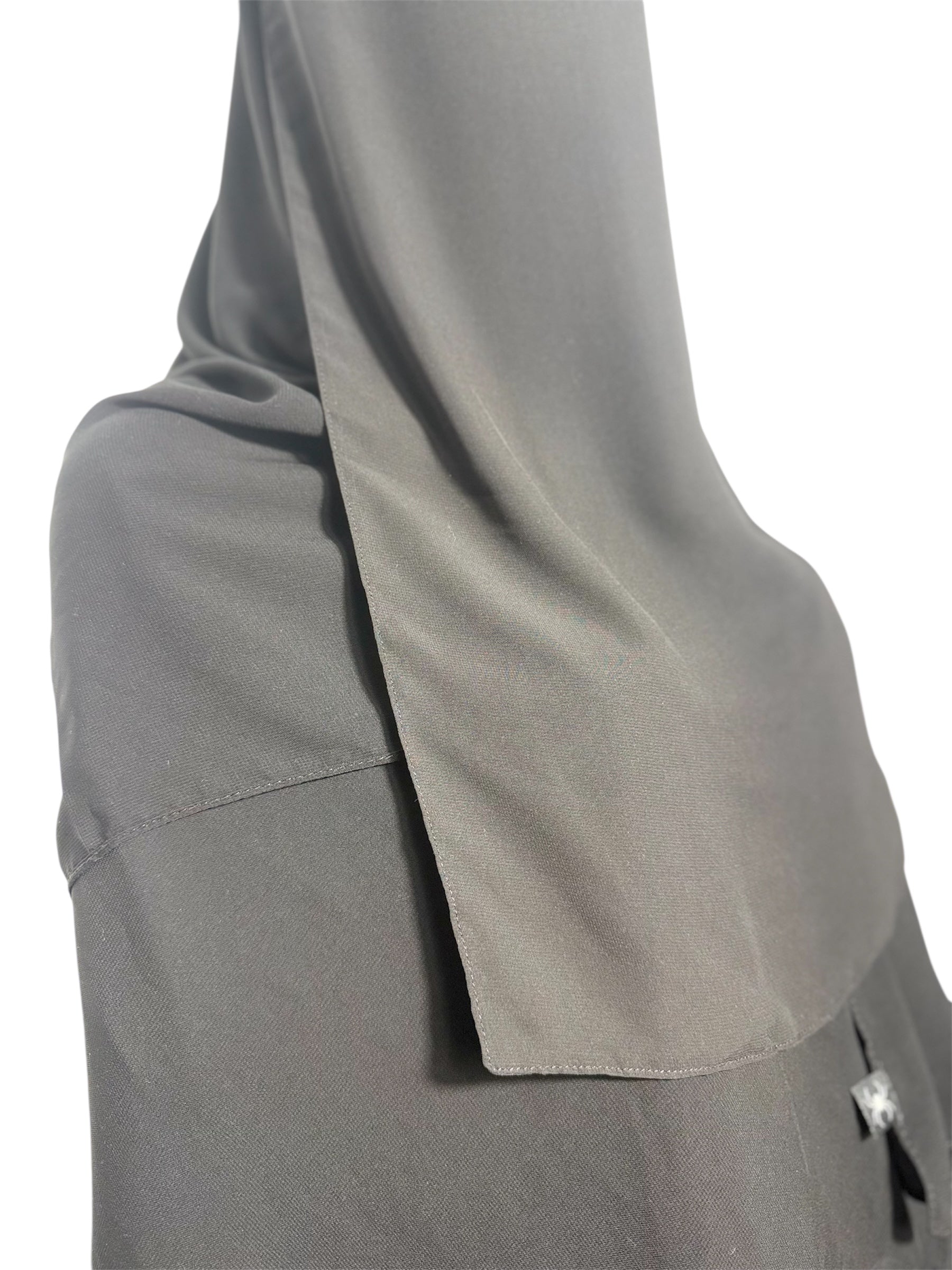 NIQAB DAFFA’ II