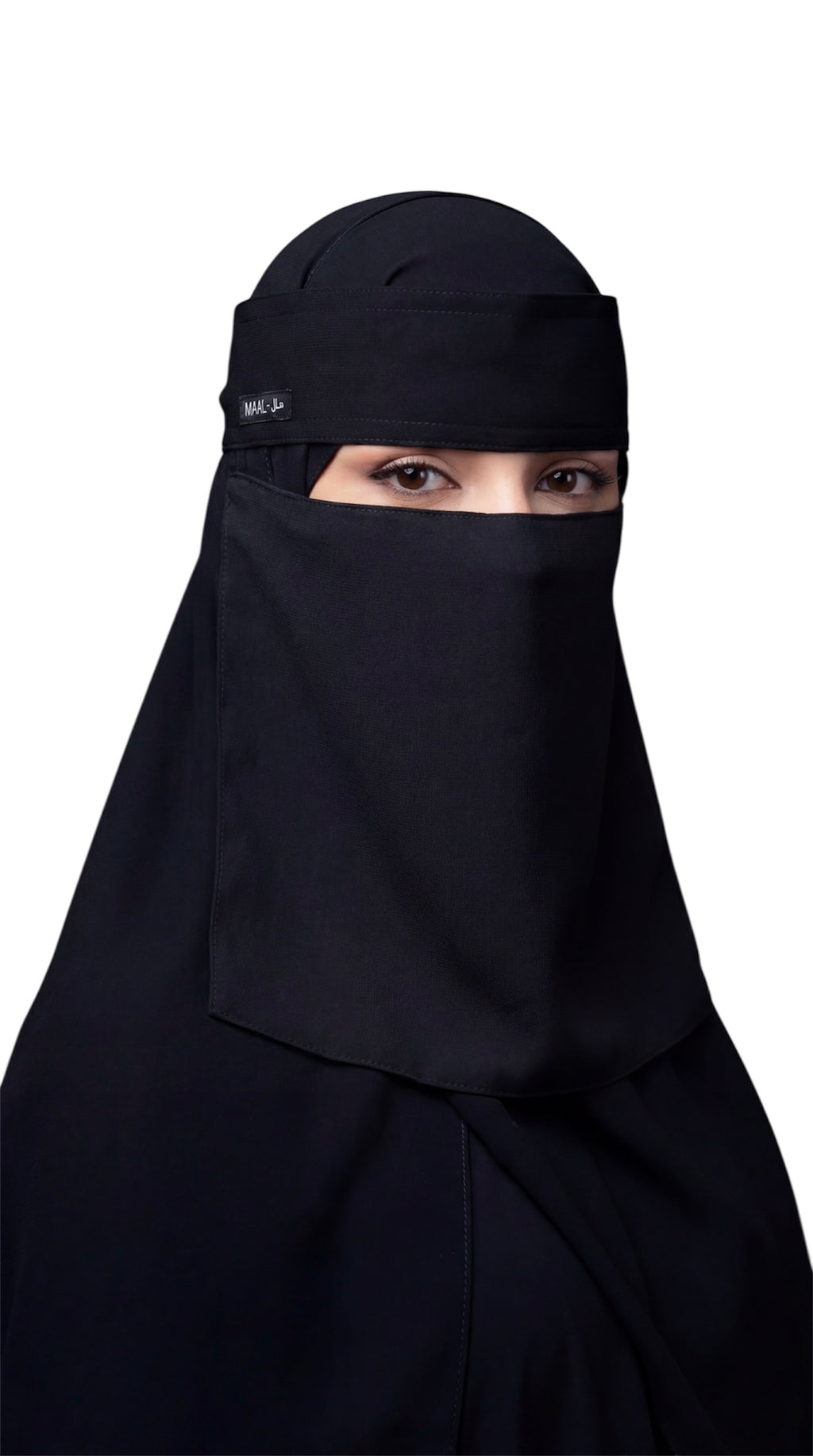 NIQAB SAATIN