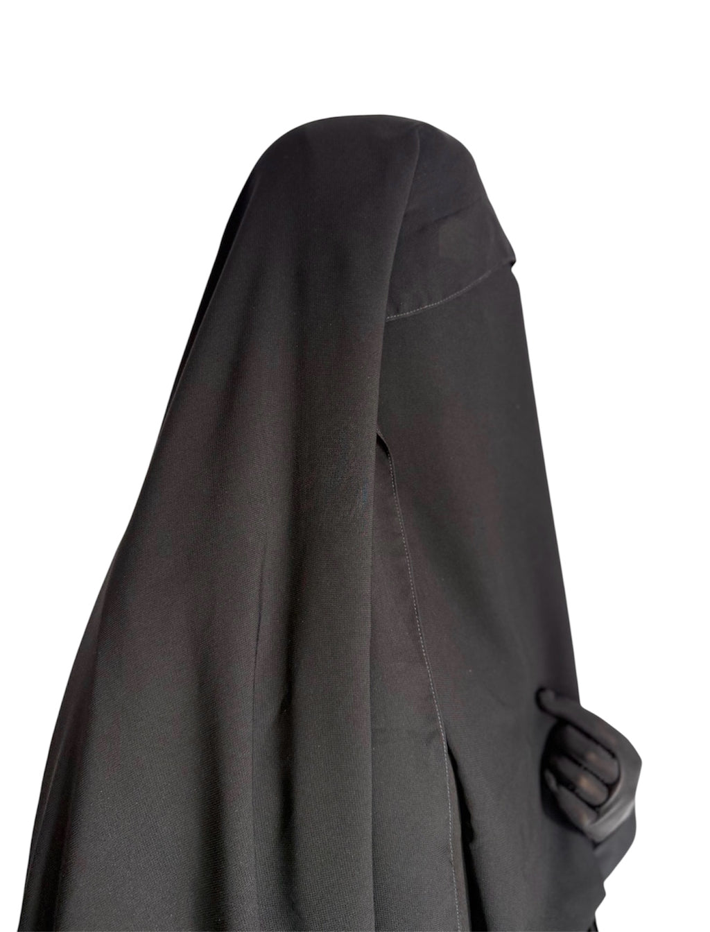 NIQAB SAAROUIA - pull down