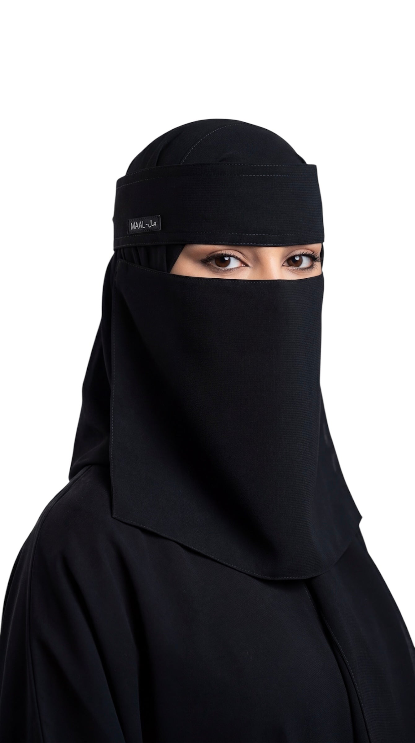 NIQAB SAATIN