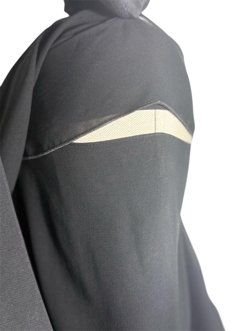 NIQAB KHAFIYYAH