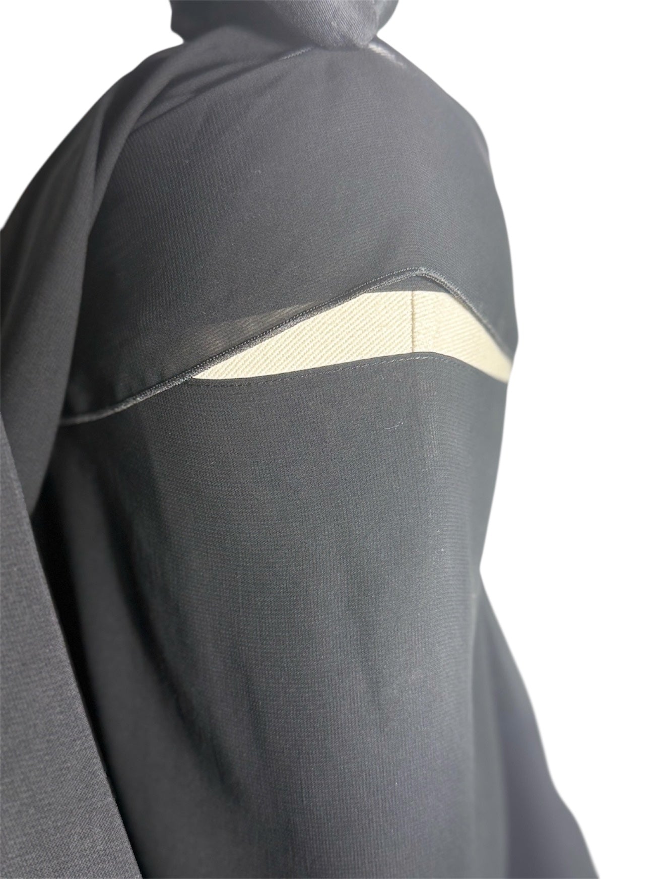 NIQAB KHAFIYYAH