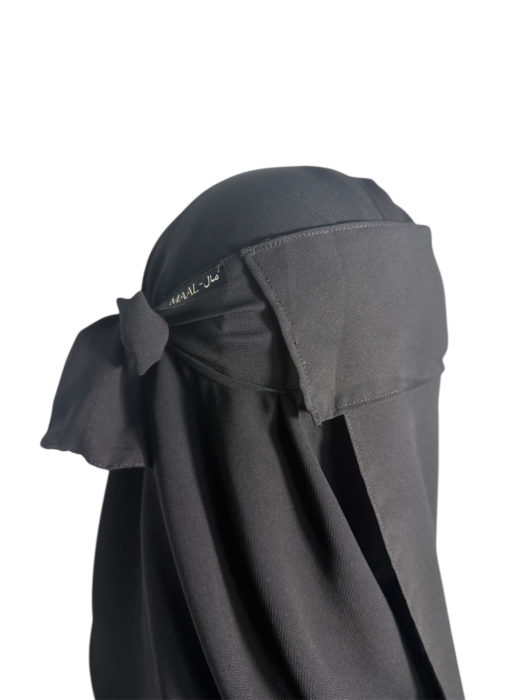 NIQAB DAFFA’ II