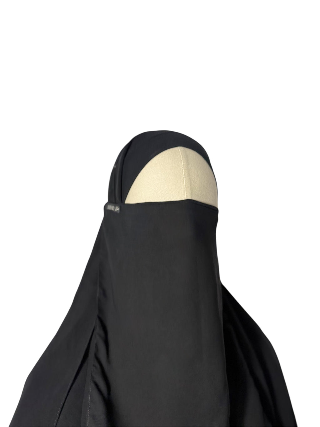 HALF NIQAB