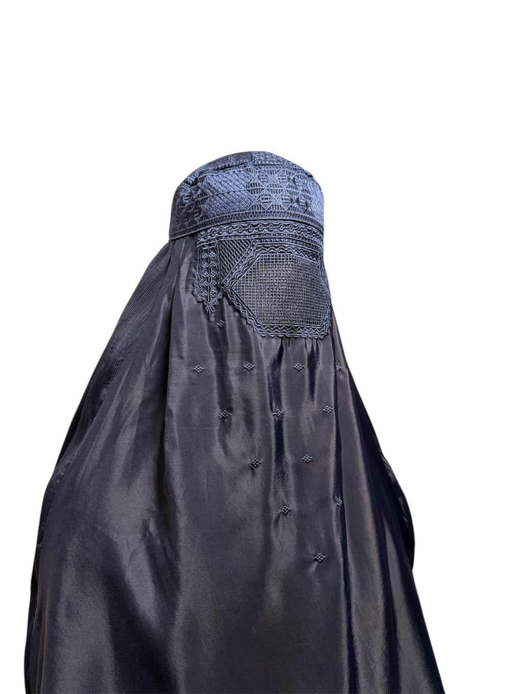 BURQA AFGHANE